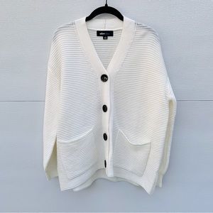 Alice Blue Cardigan